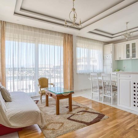 Apartman Marko Podgorica Bagian luar foto