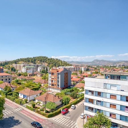 Apartman Marko Podgorica Bagian luar foto