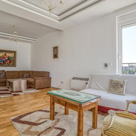 Apartman Marko Podgorica Bagian luar foto