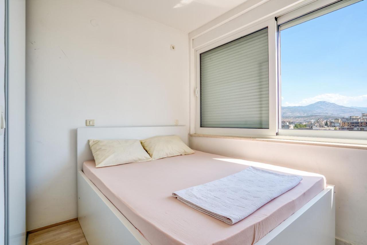 Apartman Marko Podgorica Bagian luar foto
