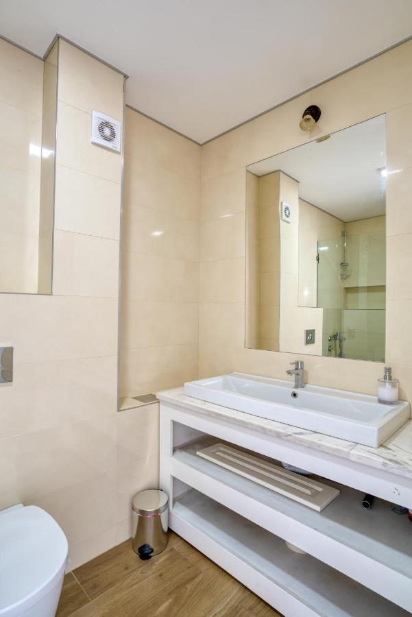 Apartman Marko Podgorica Bagian luar foto